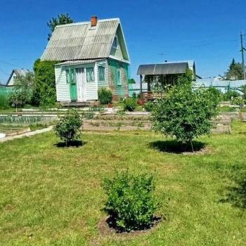 Продается Дом, 30 м²