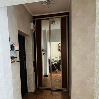 Продается 3-х комнатная квартира, 62 м²