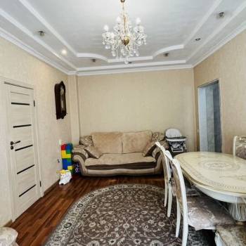 Продается 3-х комнатная квартира, 62 м²