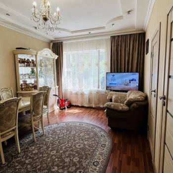 Продается 3-х комнатная квартира, 62 м²