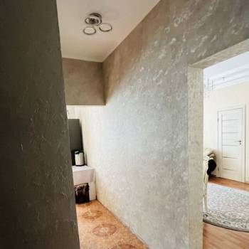 Продается 3-х комнатная квартира, 62 м²