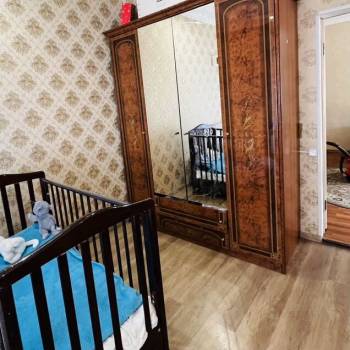 Продается 3-х комнатная квартира, 62 м²