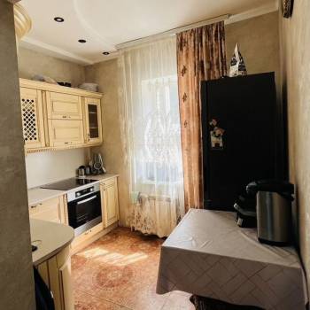 Продается 3-х комнатная квартира, 62 м²
