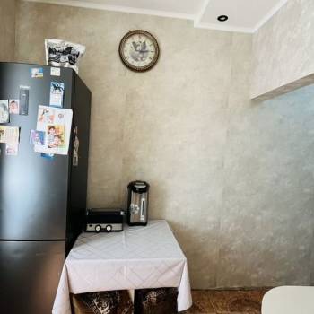 Продается 3-х комнатная квартира, 62 м²