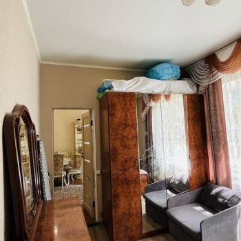 Продается 3-х комнатная квартира, 62 м²