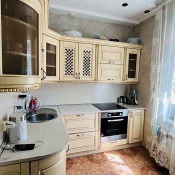 Продается 3-х комнатная квартира, 62 м²