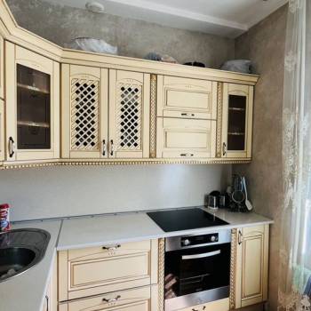 Продается 3-х комнатная квартира, 62 м²