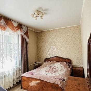 Продается 3-х комнатная квартира, 62 м²