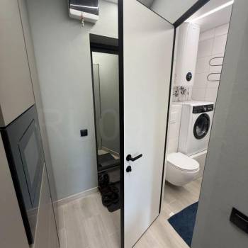 Продается 1-комнатная квартира, 18 м²