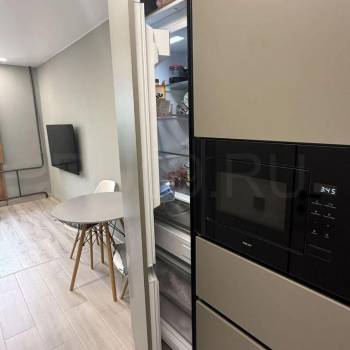 Продается 1-комнатная квартира, 18 м²