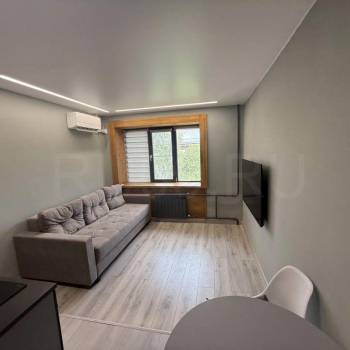 Продается 1-комнатная квартира, 18 м²