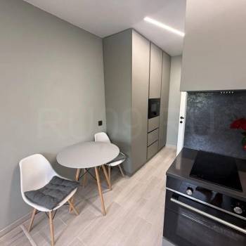 Продается 1-комнатная квартира, 18 м²
