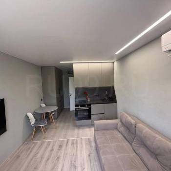 Продается 1-комнатная квартира, 18 м²