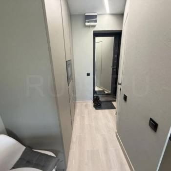 Продается 1-комнатная квартира, 18 м²