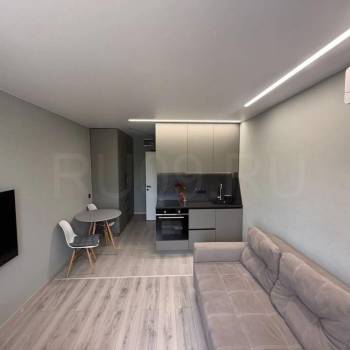 Продается 1-комнатная квартира, 18 м²