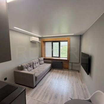 Продается 1-комнатная квартира, 18 м²