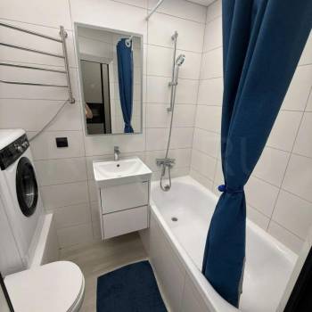Продается 1-комнатная квартира, 18 м²