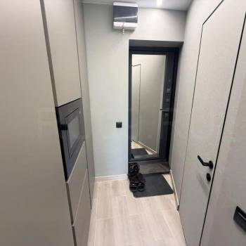 Продается 1-комнатная квартира, 18 м²