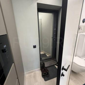 Продается 1-комнатная квартира, 18 м²