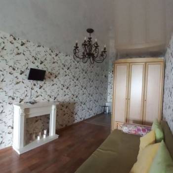 Сдается 1-комнатная квартира, 30 м²