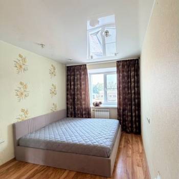 Продается 2-х комнатная квартира, 45,5 м²