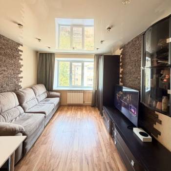 Продается 2-х комнатная квартира, 45,5 м²