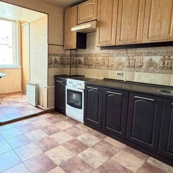 Продается 2-х комнатная квартира, 45,5 м²