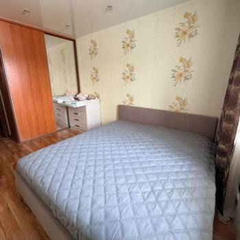 Продается 2-х комнатная квартира, 45,5 м²