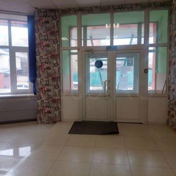Сдается Нежилое помещение, 461 м²