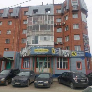 Сдается Нежилое помещение, 461 м²