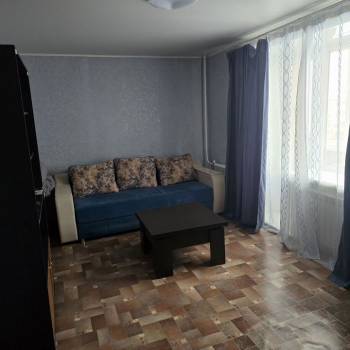 Сдается 2-х комнатная квартира, 44 м²