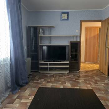 Сдается 2-х комнатная квартира, 44 м²