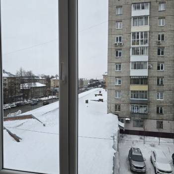 Сдается 2-х комнатная квартира, 44 м²