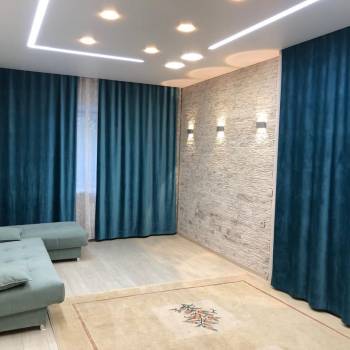 Продается Многокомнатная квартира, 140 м²