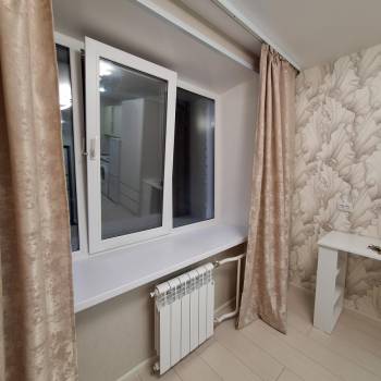 Сдается 1-комнатная квартира, 13 м²