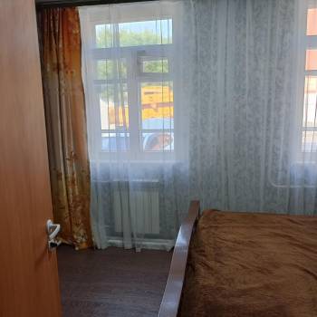 Сдается 2-х комнатная квартира, 36 м²
