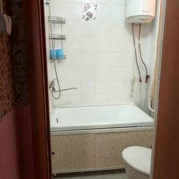 Сдается 2-х комнатная квартира, 36 м²