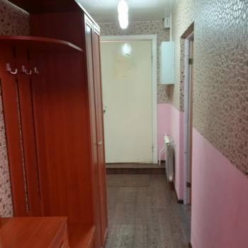 Сдается 2-х комнатная квартира, 36 м²