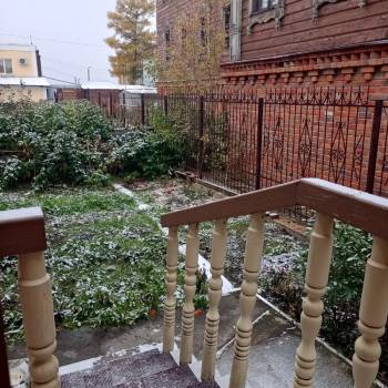 Сдается 2-х комнатная квартира, 36 м²