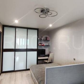 Сдается 1-комнатная квартира, 34 м²