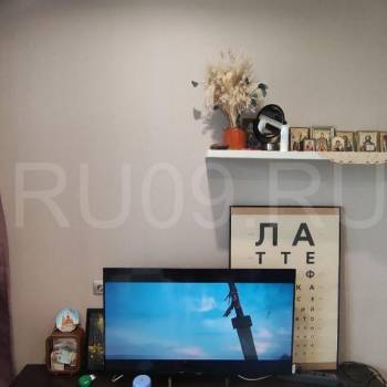 Сдается 1-комнатная квартира, 34 м²
