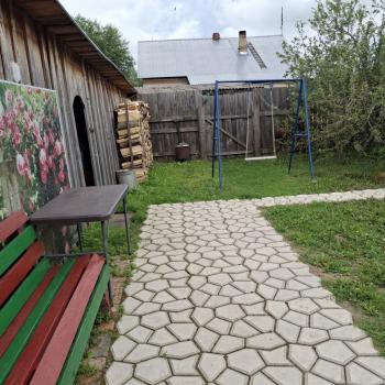 Продается Дом, 66,4 м²