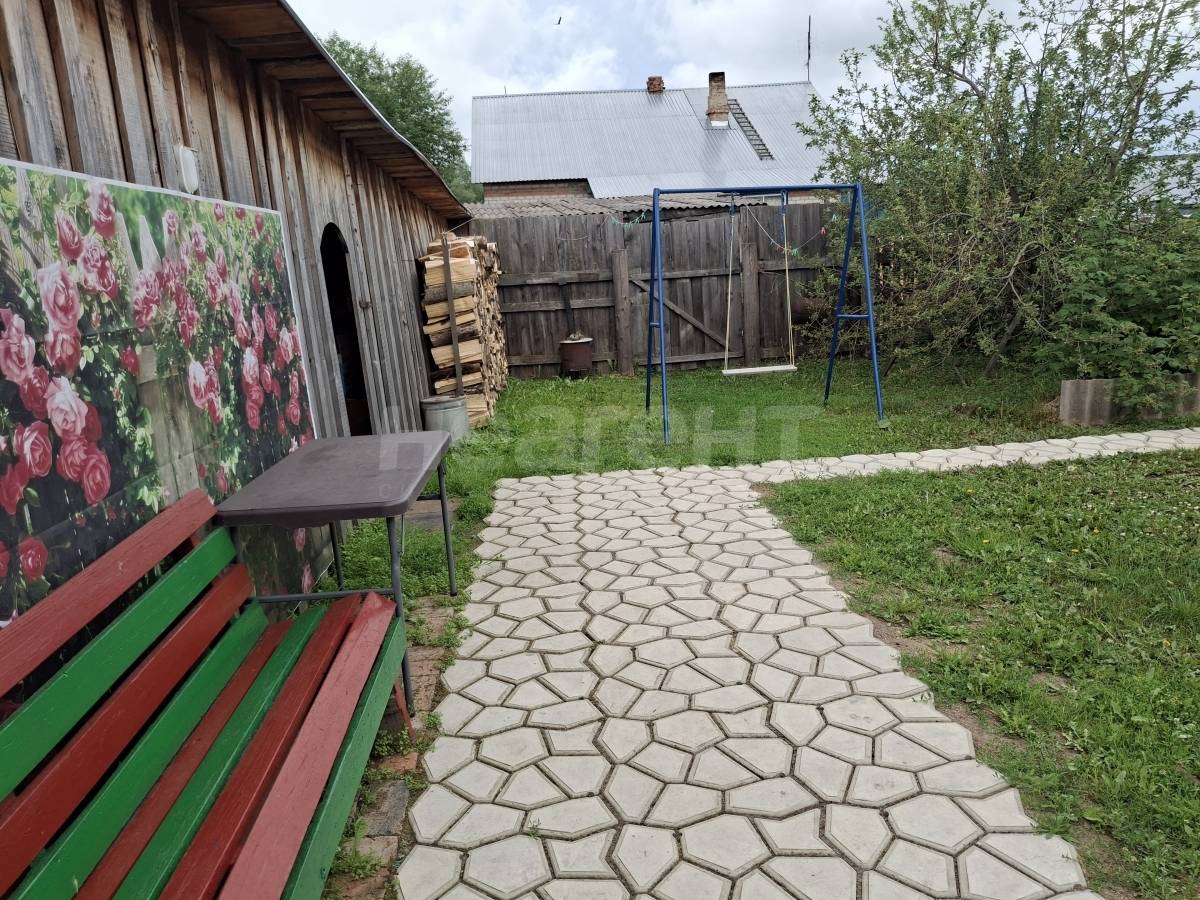 Сдам часть дома, село Никольское (переулок Центральный)