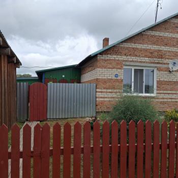 Продается Дом, 66,4 м²