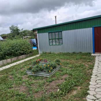 Продается Дом, 66,4 м²