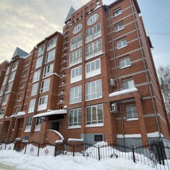 Сдается Многокомнатная квартира, 90 м²