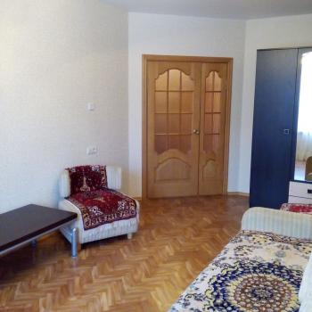 Сдается 1-комнатная квартира, 45 м²