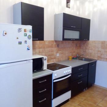 Сдается 1-комнатная квартира, 45 м²