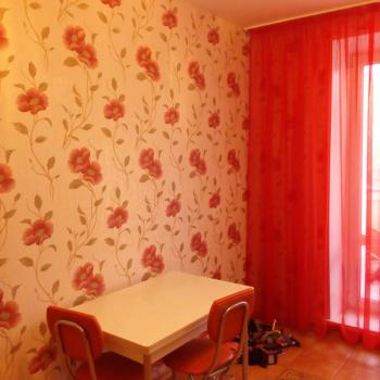 Сдается 1-комнатная квартира, 45 м²