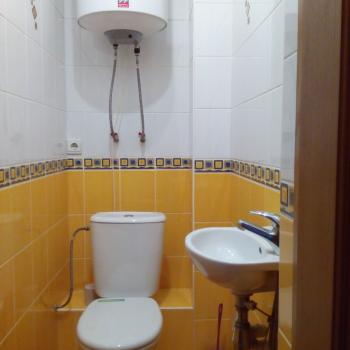 Сдается 1-комнатная квартира, 45 м²